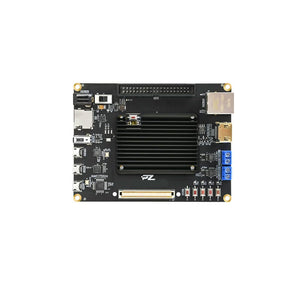 PZ7020S-KFB Zynq-7020 FPGA Development Board XC7Z020 85K Logic Cells 1GB DDR3 256Mb QSPI Flash