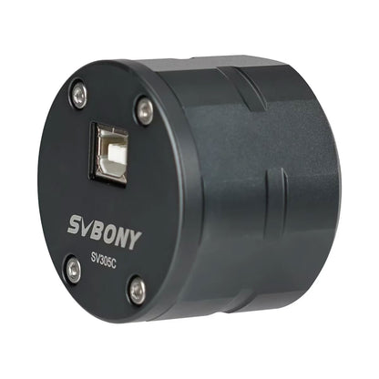 SVBONY SV305C Astronomy Planetary Camera IMX662 Color Camera 2.1MP for Astrophotography and EAA