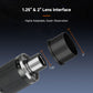 SVBONY SV245 Universal Zoom Eyepiece 8-16MM 1.25-Inch&2-Inch Dual Lens Interface 63-Degree FOV Astronomy Eyepiece