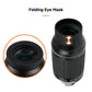 SVBONY SV245 Universal Zoom Eyepiece 8-16MM 1.25-Inch&2-Inch Dual Lens Interface 63-Degree FOV Astronomy Eyepiece