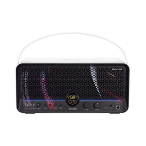 MOOER F40i Li Electric Guitar AI Smart Speaker 80 Preset Slots Intelligent Amp 5200mAh Built-in Lithium Battery