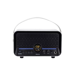 MOOER F15i Li Electric Guitar AI Smart Speaker Built-in 4000mAh Lithium Battery Intelligent Amp 15W Stereo Output