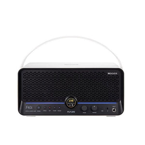MOOER F40i Electric Guitar AI Smart Speaker 80 Preset Slots Intelligent Amp 40W Stereo Output