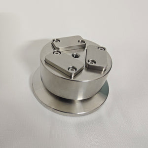 Ultra U6T 38-45MM Adjustable Shock Absorption Speaker Spike Power Amplifier Speaker Feet Pad