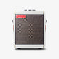 Spark Mini AI Smart Guitar/Bass Speaker 10W 2-Inch Speaker Portable Bluetooth Guitar Amplifier for Positive Grid