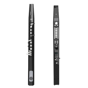 XR6000 Professional Electronic Wind Instrument 68-Timbre 4 Vibrato Modes EMI Built-in 5W High Power Cavity Speaker