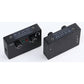 HamGeek HT-6 Mini CW Trainer Morse Code Trainer CW Key DC9-12V 3.5mm Output Support Tone Adjustment