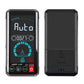 WinAPEX ET8198B Auto Smart Digital Multimeter AC/DC Ammeter Voltmeter with 4.4-Inch HD Color Touch Screen