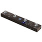 M-VAVE Chocolate Plus MIDI Bluetooth Controller 4-Footswitch Support Full-featured Programming