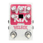 LIVTRA VELRIX AMP IR Cabinet Simulation Electric Guitar/Bass Effects Module Delay/Reverb Modulation