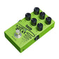 M-VAVE CLASSIC DELAY Electric Guitar Effects Pedal 600ms Delay Simulation Pedal DC9V/USB Charging