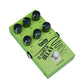 M-VAVE CLASSIC DELAY Electric Guitar Effects Pedal 600ms Delay Simulation Pedal DC9V/USB Charging