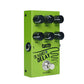 M-VAVE CLASSIC DELAY Electric Guitar Effects Pedal 600ms Delay Simulation Pedal DC9V/USB Charging