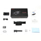 Sytong HT70LRF V2 Digital Handheld Night Vision Monocular 2.7K CMOS Detector Laser Ranging Outdoor Observation