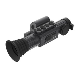 Sytong HT70LRF V2 Digital Handheld Night Vision Monocular 2.7K CMOS Detector Laser Ranging Outdoor Observation