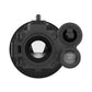 Sytong HT70LRF V2 Digital Handheld Night Vision Monocular 2.7K CMOS Detector Laser Ranging Outdoor Observation