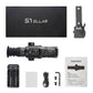 STellar RM635R 35MM/F1.0 Infrared Thermal Imaging Scope Outdoor 640x512 HD Night Vision Monocular