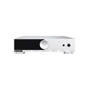SMSL H200 Fully Balanced HiFi Headphone Amplifier Discrete PLFC+ Circuit High Power Preamp Output