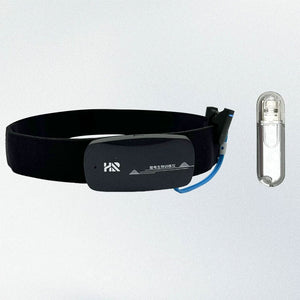 Brainwave Monitor Portable EEG Electroencephalogram Detection Device Bluetooth Focus Monitor Mind Control