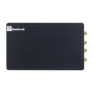 HamGeek HG63 Pro AD9363 SDR Zynq-7020 FPGA Software Defined Radio 2TX 2RX 2x2 MIMO 325MHz-3.8GHz