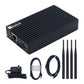 HamGeek HG63 Pro AD9363 SDR Zynq-7020 FPGA Software Defined Radio 2TX 2RX 2x2 MIMO 325MHz-3.8GHz