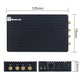 HamGeek HG63 Pro AD9363 SDR Zynq-7020 FPGA Software Defined Radio 2TX 2RX 2x2 MIMO 325MHz-3.8GHz