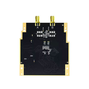 PZ-FL9643S FPGA ADC Development Board AD9643 14-Bit 250MSPS FMC LVDS High Speed Data Acquisition