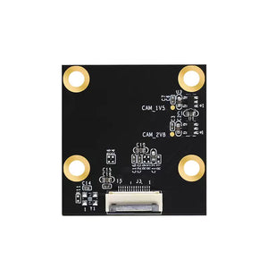 PZ5640-M MIPI-OV5640 5MP Camera Module Monocular Camera Sensor for FPGA Development Board Interface