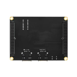 PZ-ECAT58100 (PZ-AX58100) EtherCAT Slave FPGA Development Board ZYNQ AX58100 ET1100