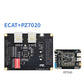 PZ-ECAT58100 (PZ-AX58100) EtherCAT Slave FPGA Development Board ZYNQ AX58100 ET1100