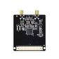 PZ-AD9643 PZ9643 AD9643 Dual Channel 250MSPS High Speed ADC LVDS FPGA Development Board