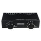 LYNEPAUAIO B086 6 In 6 Out Audio Signal Switcher Headphone Speaker Selector 1 In 12 Out Lossless
