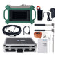 AIDU ADMT-300S-X 300m Underground Water Detector Single-Channel Water Detector Tool with 7" Screen