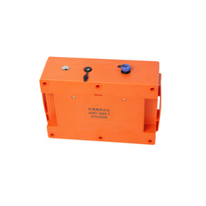AIDU ADMT-200S-Y/ADMT-300S-Y 200m 300m Water Finder Single-Channel with Optional Sensor