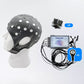 4CH/8CH/16CH EEG Signal Acquisition Device Wireless Data Transmission EEG Controller Compatible with OpenBCI