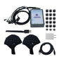 4CH/8CH/16CH EEG Signal Acquisition Device Wireless Data Transmission EEG Controller Compatible with OpenBCI