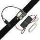 V4 TGAM EEG Module EEG Signal Conversion Module with Dry Electrode Bluetooth Adapter