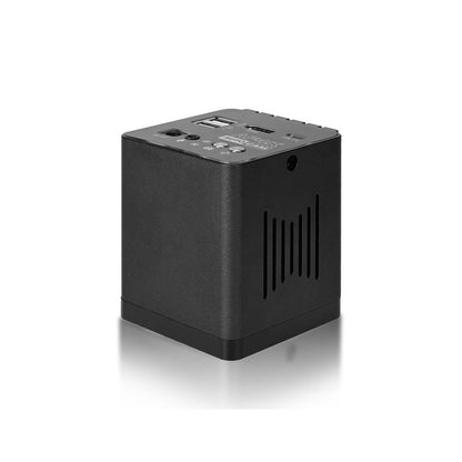 HY-7100 Auto-focus Camera IMX678 60FPS 4K UHD HDMI-compatible Industrial Microscope Camera USB3.0
