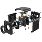 HY-7100 Auto-focus Camera IMX678 60FPS 4K UHD HDMI-compatible Industrial Microscope Camera USB3.0
