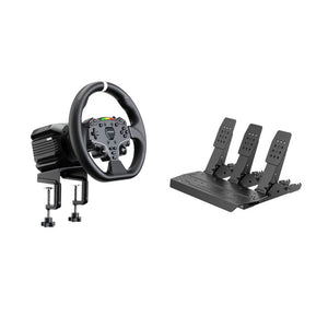 MOZA R5 PRO Racing Game Simulator 6NM Servo Direct Drive Kit 21Bit High Resolution Magnetic Encoder