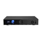 SMSL H400 MK2 Fully Balanced HiFi Headphone Amplifier 14*OPA1612A Op Amp Built-in GaN Power Supply