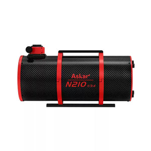 Askar N210 F3.6 210MM Large Aperture Newtonian Reflector Telescope with Dual-Speed Rack-and-Pinion Focuser