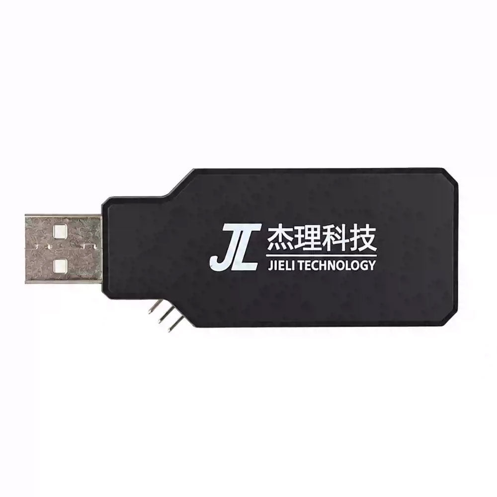 V4.1 Downloader Chip Forced Programming and Upgrading Tool Download Tool for JieLi AC701X/700X/698X/697X Series Chips
