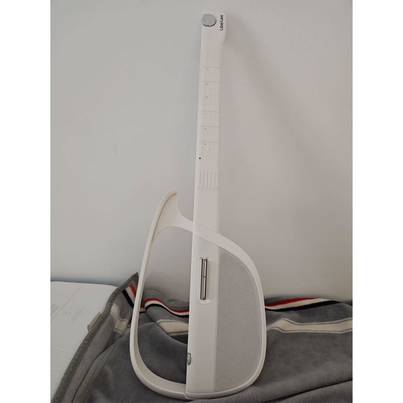 LiberLive C2 Neo Stringless Guitar Smart Foldable Electric Guitar AI Music Generation with 50 Instrument Tones