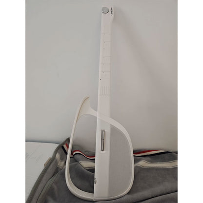 LiberLive C2 Neo Stringless Guitar Smart Foldable Electric Guitar AI Music Generation with 50 Instrument Tones