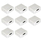 SMOL SlimeVR Mini Full Body Tracker LSM6DSV 6-Axis IMU + QMC6309 3-Axis MAG Motion Tracker Kit