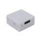 SMOL SlimeVR Mini Full Body Tracker LSM6DSV 6-Axis IMU + QMC6309 3-Axis MAG Motion Tracker Kit