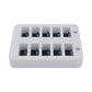 SMOL SlimeVR Mini Full Body Tracker LSM6DSV 6-Axis IMU + QMC6309 3-Axis MAG Motion Tracker Kit
