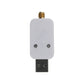 SMOL SlimeVR Mini Full Body Tracker LSM6DSV 6-Axis IMU + QMC6309 3-Axis MAG Motion Tracker Kit