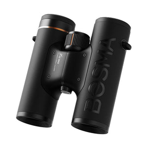 X MAX 8x32 Portable Extremely Wide Angle BSV-7-XWA Ridge Binocular Telescope ED Glass for BOSMA